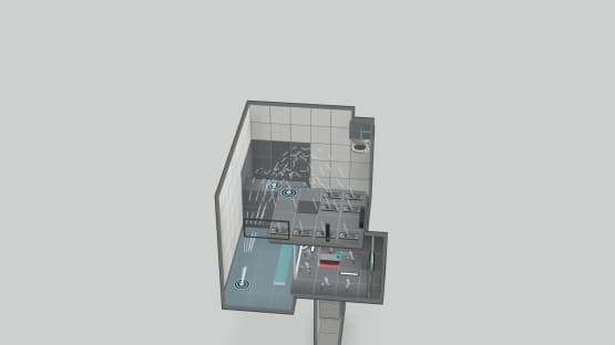 Portal 3 test 12 — Portal 2 Steam Workshop preview image