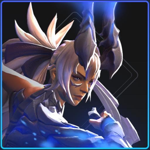 Deep Magma Crown — Dota 2 Steam Workshop preview image