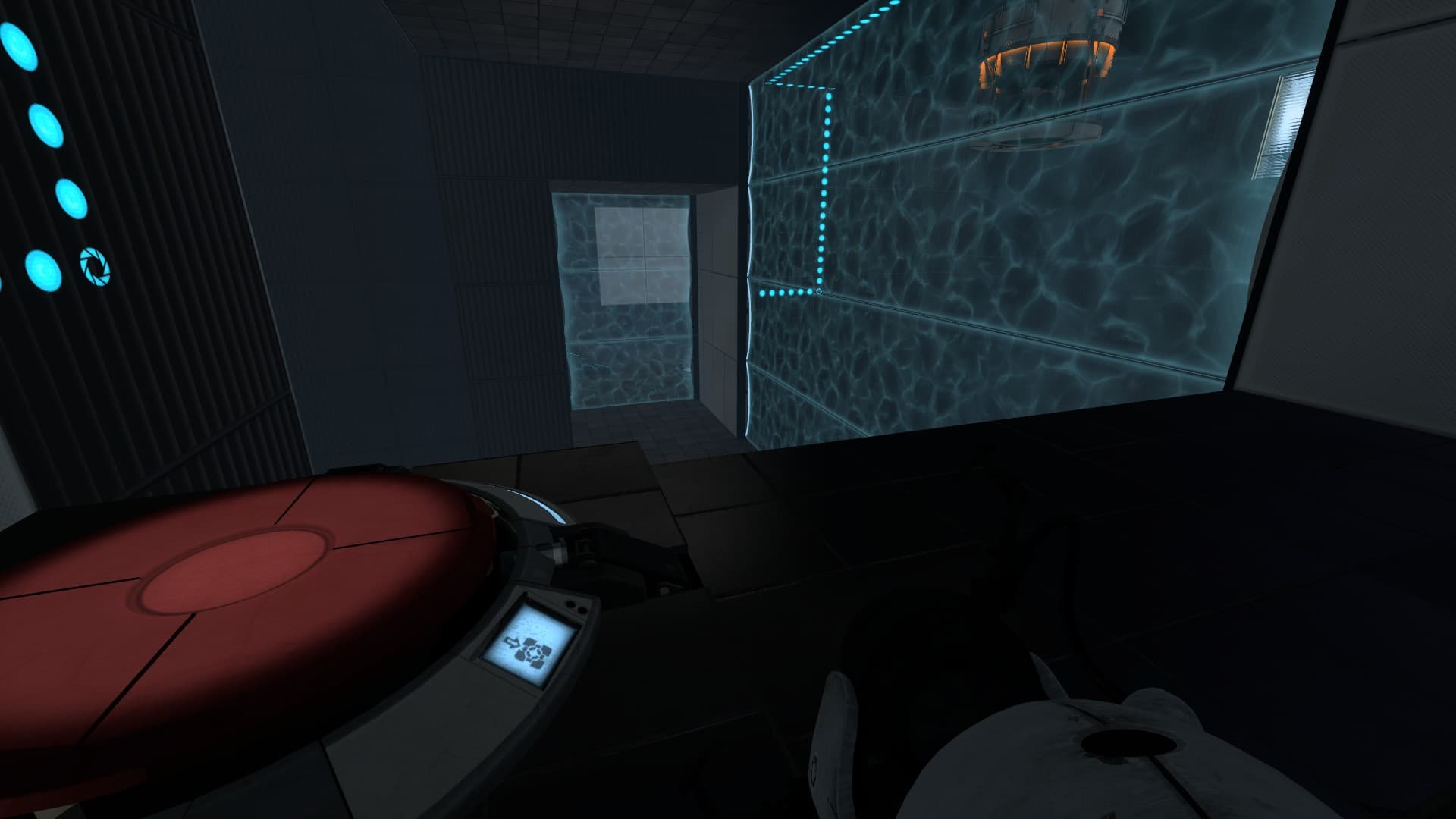Splattics_Remake — Portal 2 Steam Workshop preview image