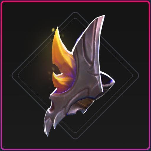 Endbringer's Vambrace — Dota 2 Workshop preview