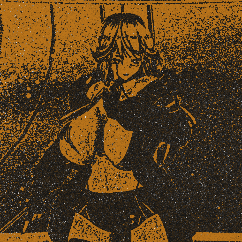 Vivace w/ Jacket [NICK]
 — Left 4 Dead 2 Steam Workshop preview image