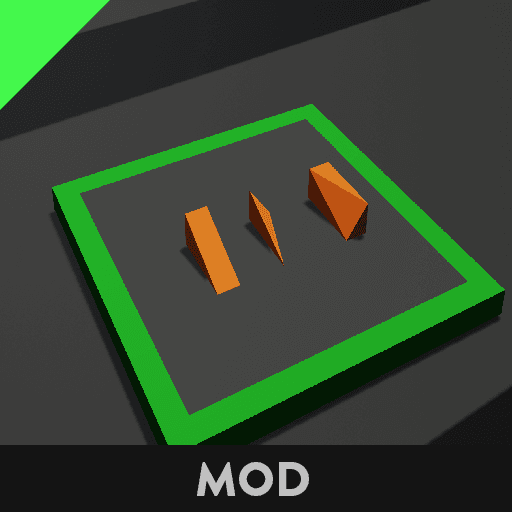 1x3Wedges — Stormworks: Build and Rescue Workshop preview
