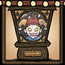 Turbo JIMBO — Don't Starve Together Workshop preview