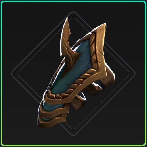 Pugilist's Bracers — Dota 2 Workshop preview