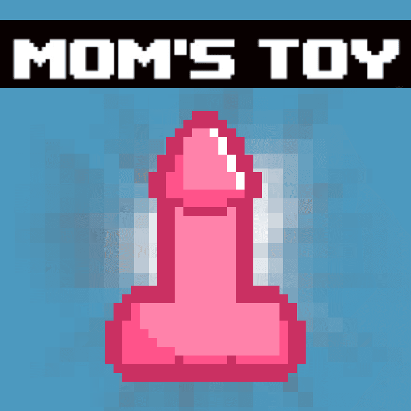 Mom's Toy — The Binding of Isaac: Rebirth Steam Workshop preview image