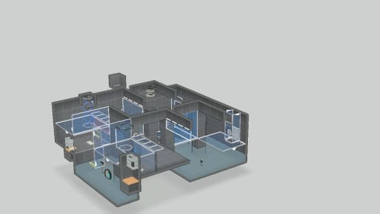 Cabinet — Portal 2 Workshop preview