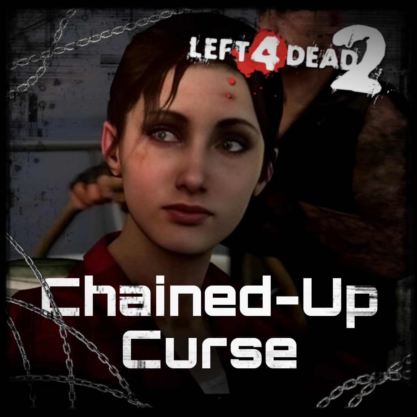 Chained-Up Curse — Left 4 Dead 2 Steam Workshop preview image