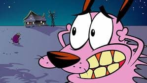 courage the cowardly dog dog crisis theme - horde music — Left 4 Dead 2 Workshop preview