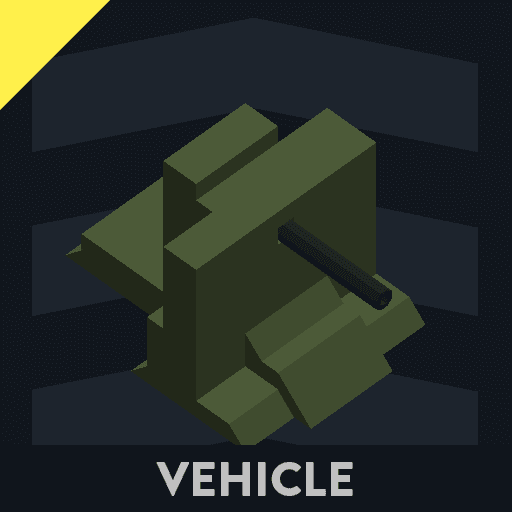 canon — Stormworks: Build and Rescue Steam Workshop preview image