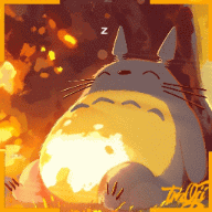 [Ghibli] My Neighbor Totoro — Wallpaper Engine Workshop preview