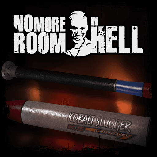 NMRiH: Baseball Bat — Left 4 Dead 2 Steam Workshop preview image