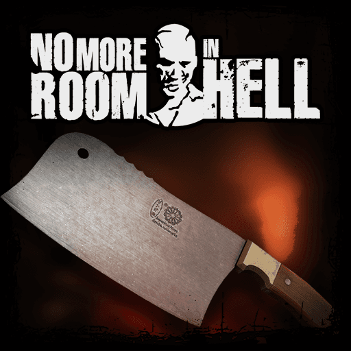 NMRiH: Cleaver — Left 4 Dead 2 Steam Workshop preview image
