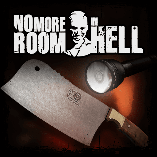 NMRiH: Cleaver w/ Maglite — Left 4 Dead 2 Steam Workshop preview image