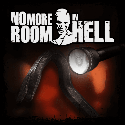 NMRiH: Crowbar w/ Maglite — Left 4 Dead 2 Steam Workshop preview image