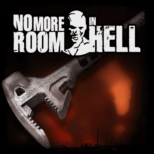 NMRiH: F.U.B.A.R — Left 4 Dead 2 Steam Workshop preview image