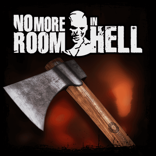 NMRiH: Hatchet — Left 4 Dead 2 Steam Workshop preview image