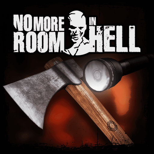 NMRiH: Hatchet w/ Maglite — Left 4 Dead 2 Steam Workshop preview image