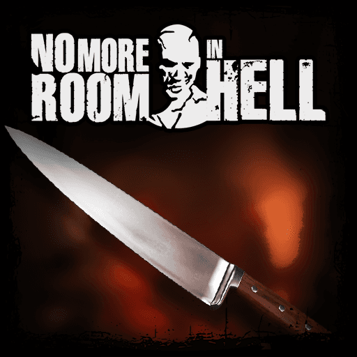 NMRiH: Kitchen Knife — Left 4 Dead 2 Steam Workshop preview image
