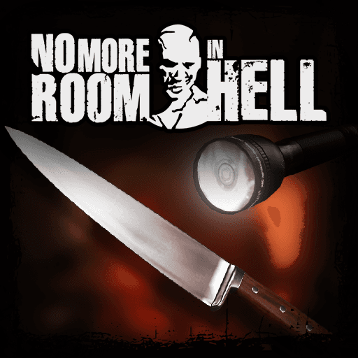 NMRiH: Kitchen Knife w/ Maglite — Left 4 Dead 2 Steam Workshop preview image