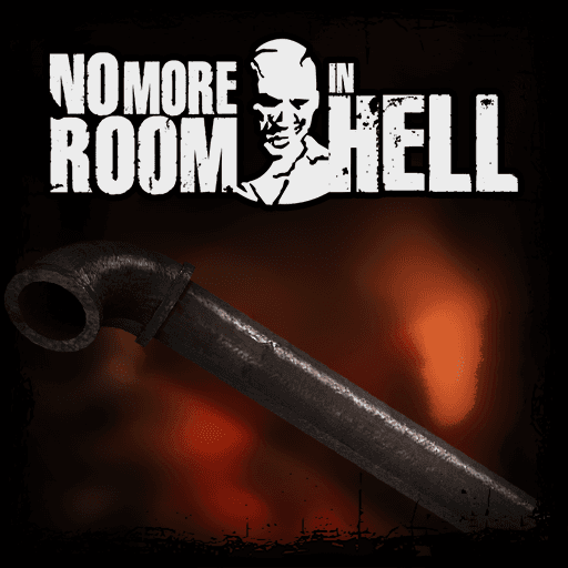 NMRiH: Lead Pipe — Left 4 Dead 2 Steam Workshop preview image
