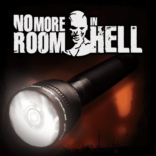 NMRiH: Maglite — Left 4 Dead 2 Steam Workshop preview image