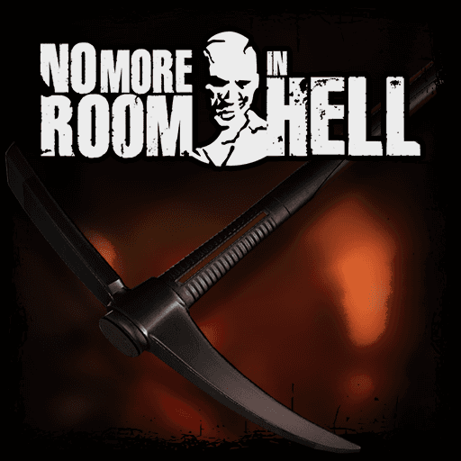 NMRiH: Pick Axe — Left 4 Dead 2 Steam Workshop preview image