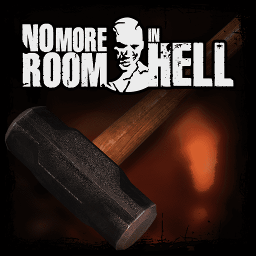 NMRiH: Sledgehammer — Left 4 Dead 2 Steam Workshop preview image
