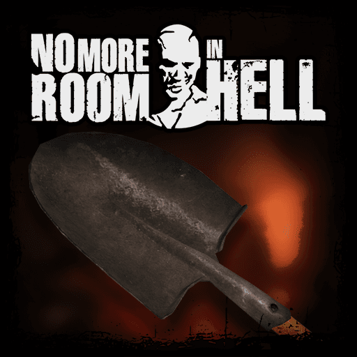 NMRiH: Spade — Left 4 Dead 2 Steam Workshop preview image
