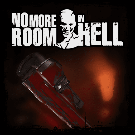 NMRiH: Wrench — Left 4 Dead 2 Steam Workshop preview image