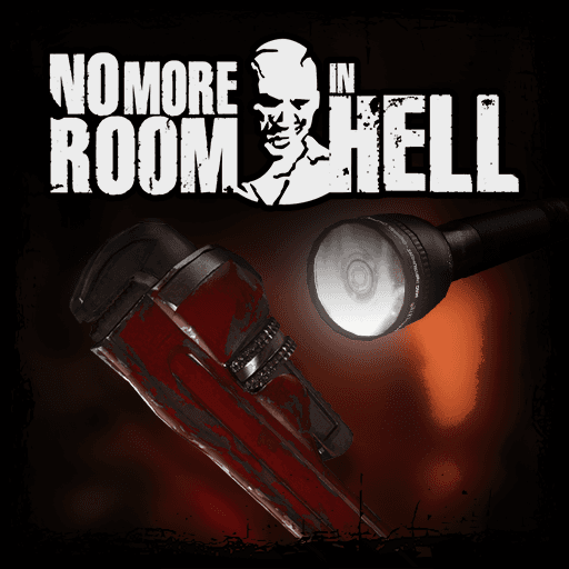 NMRiH: Wrench w/ Maglite — Left 4 Dead 2 Steam Workshop preview image