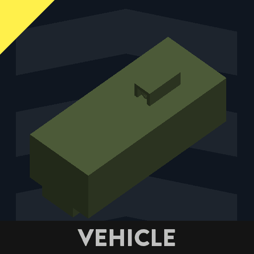 loot up — Stormworks: Build and Rescue Steam Workshop preview image