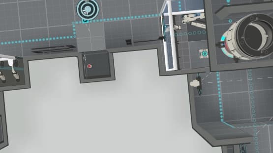 TEST THE "STAR" — Portal 2 Steam Workshop preview image