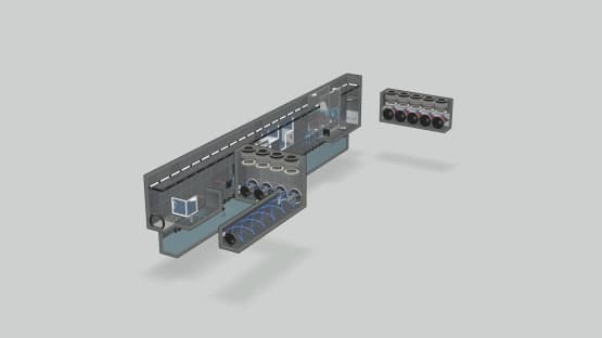 TEST THE "OBSTACLE COURSE" — Portal 2 Workshop preview