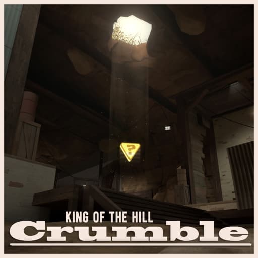 Crumble — Team Fortress 2 Workshop preview