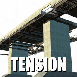 TENSION — Garry's Mod Workshop preview