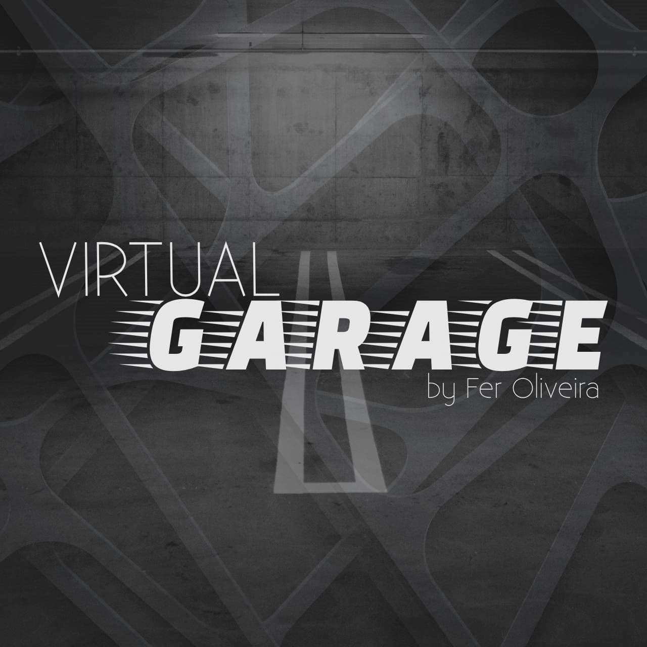 VirtualGarageFull — DayZ Steam Workshop preview image