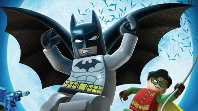 LEGO Batman Music Title (Menu Theme Song) — Left 4 Dead 2 Workshop preview