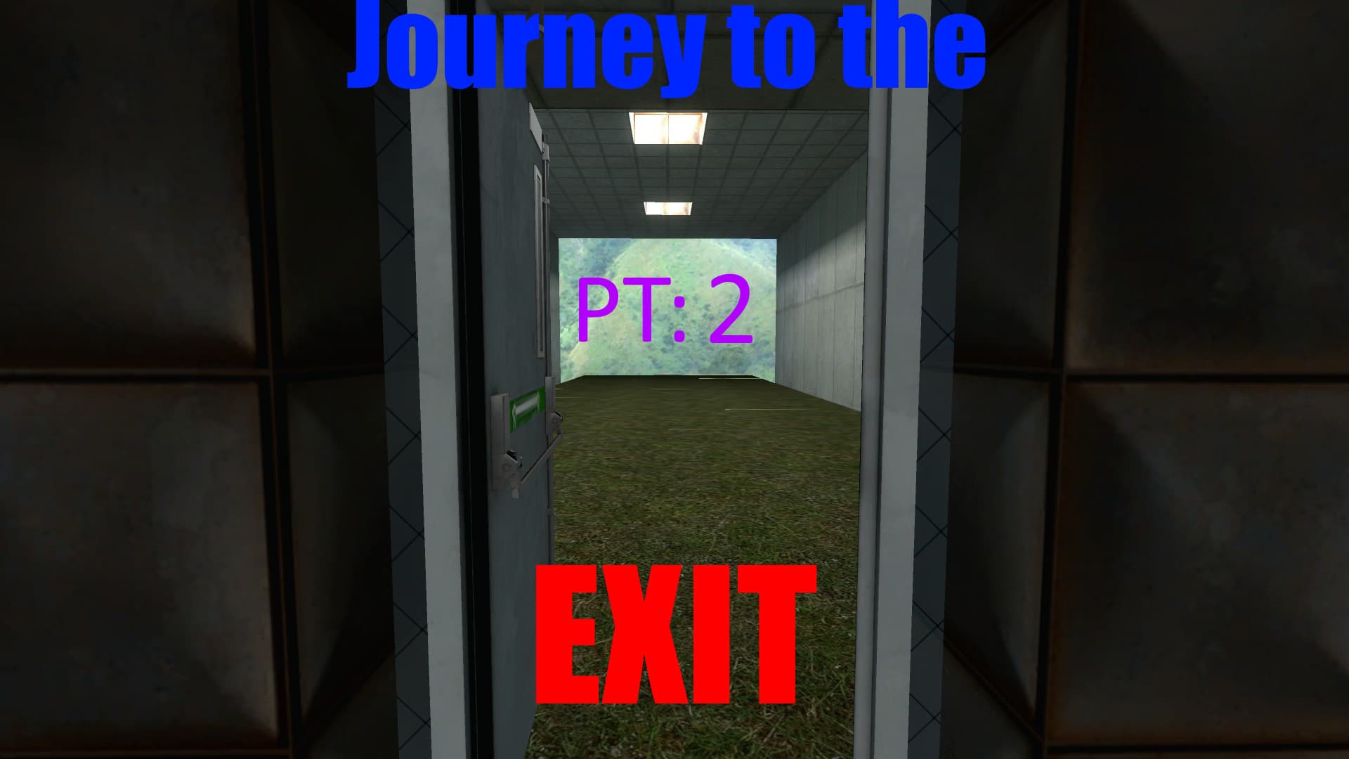 PART 2: Bounce to victory — Portal 2 Workshop preview