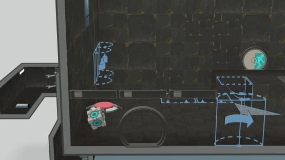 Polunov 12 — Portal 2 Workshop preview