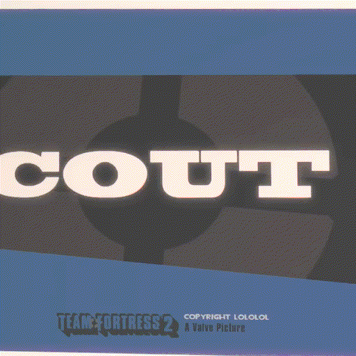 Scout [Voice] (Nick) — Left 4 Dead 2 Steam Workshop preview image