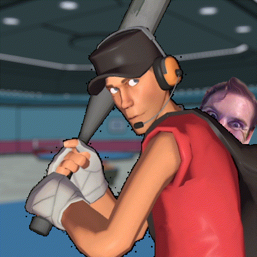 Jerma TF2 [Nick] — Left 4 Dead 2 Steam Workshop preview image