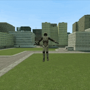 Yesclip — Garry's Mod Steam Workshop preview image