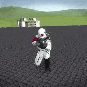 Threat Effects — Garry's Mod Steam Workshop preview image