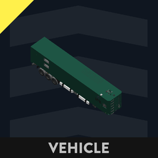 Saw Industries Mobile Base — Stormworks: Build and Rescue Workshop preview
