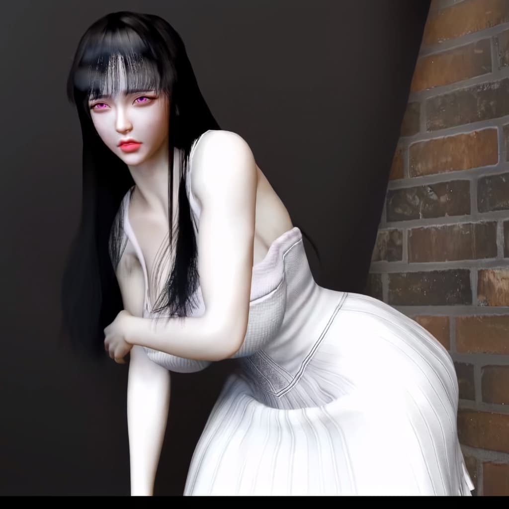 Arisananades：直播探险5 — Wallpaper Engine Steam Workshop preview image