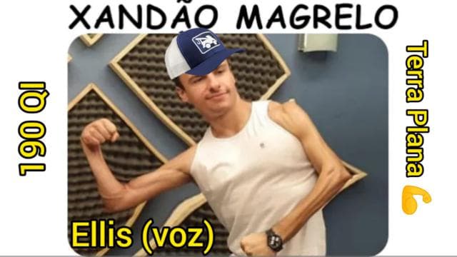 Ellis - SUPER XANDAO (Falas) [Versao BETA] — Left 4 Dead 2 Workshop preview