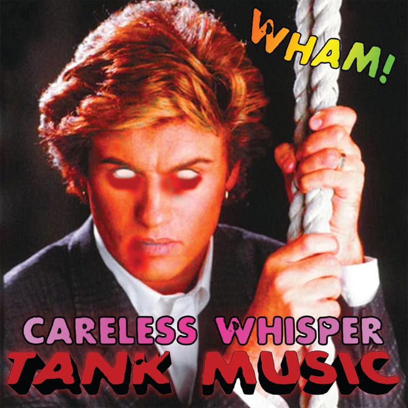 Careless Whisper - Tank Music — Left 4 Dead 2 Workshop preview