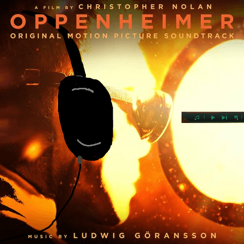 Oppenheimer OST — Stellaris Workshop preview