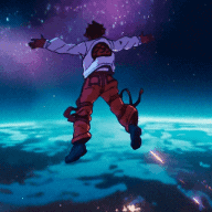 Juice WRLD - Empty Out Your Pockets [4K] — Wallpaper Engine Workshop preview