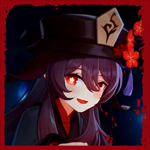 Hu-Tao (JP) [Voice] (Zoey) — Left 4 Dead 2 Steam Workshop preview image
